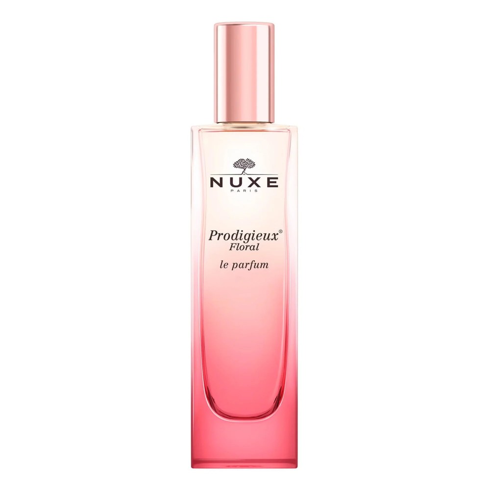 Nuxe trousse Prodigieuse florale 2024