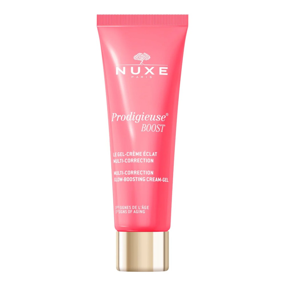 Nuxe trousse Prodigieuse florale 2024