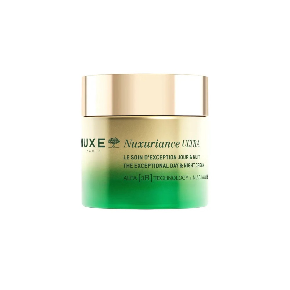 Nuxe Nuxuriance Ultra Soin Exceptionnel