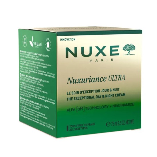 Nuxe Nuxuriance Ultra Soin Exceptionnel