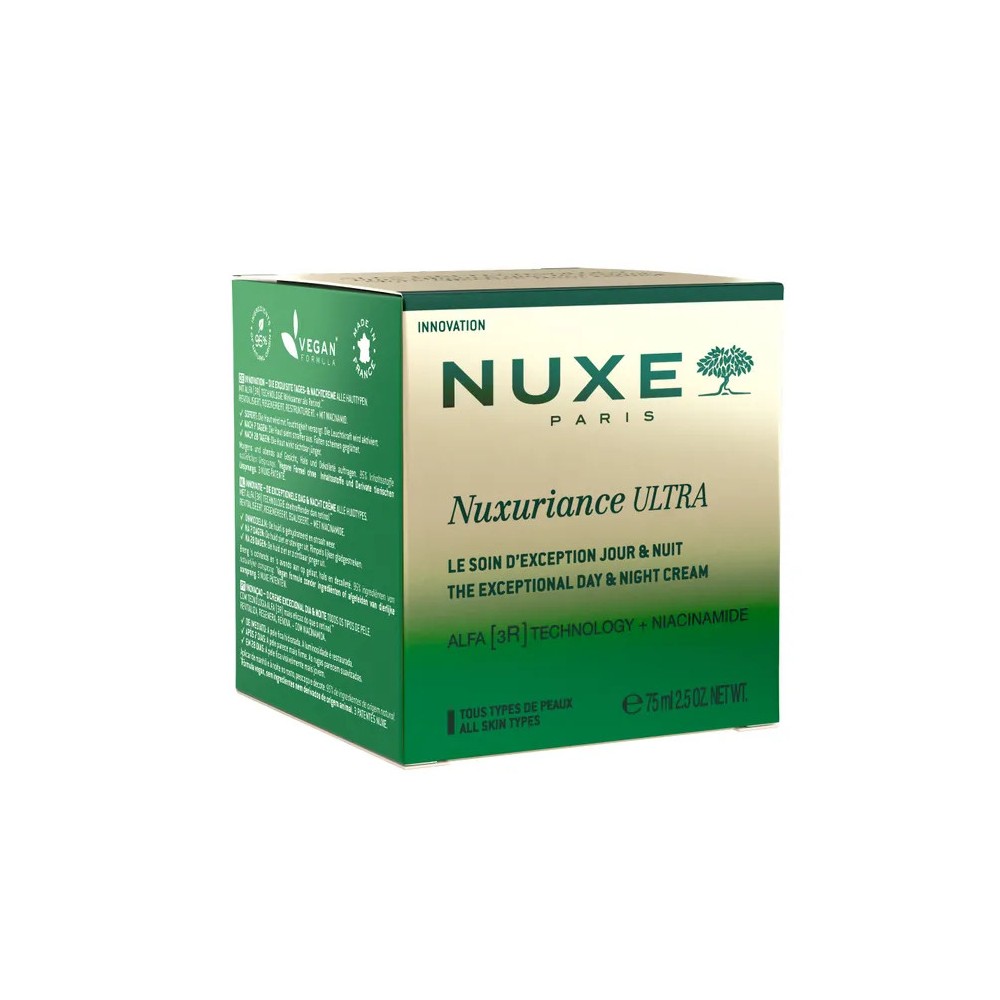 Nuxe Nuxuriance Ultra Soin Exceptionnel