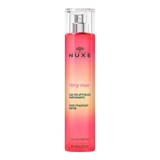 Nuxe Very Rose Parfum
