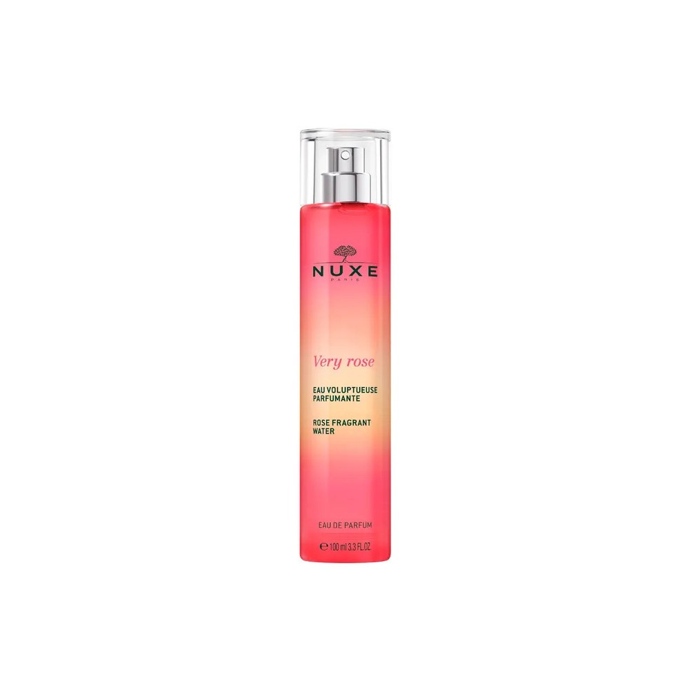 Nuxe Very Rose Parfum