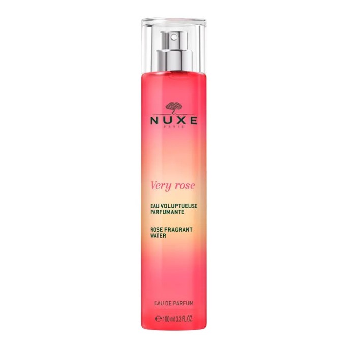 Nuxe Very Rose Parfum