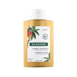 Klorane Shampooing Nutrition Mangue 200 ml