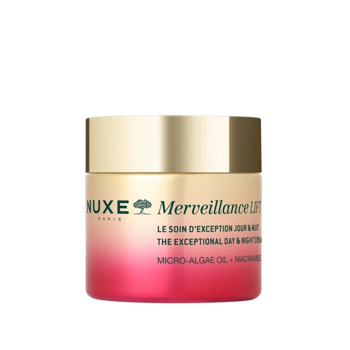 Nuxe Merveillance soin excep'tion 75 ml