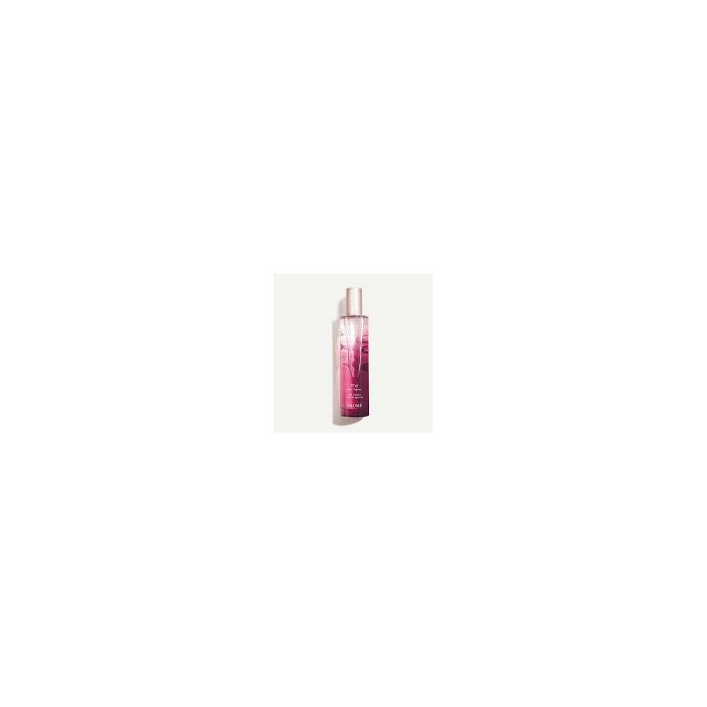 Caudalie Coffret Noël Thé des Vignes