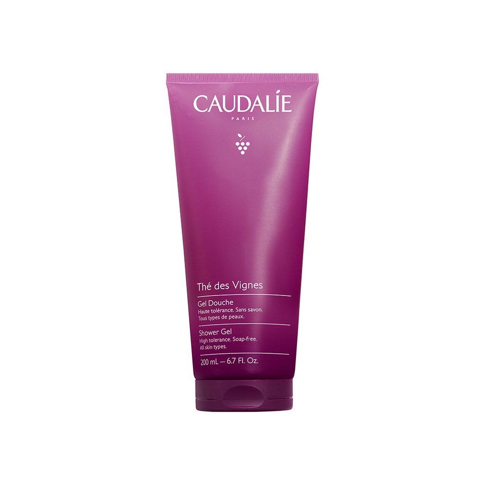 Caudalie Coffret Noël Thé des Vignes