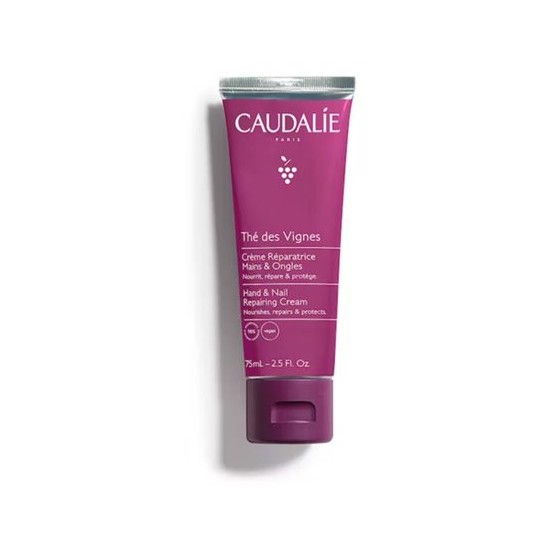 Caudalie Coffret Noël Thé des Vignes