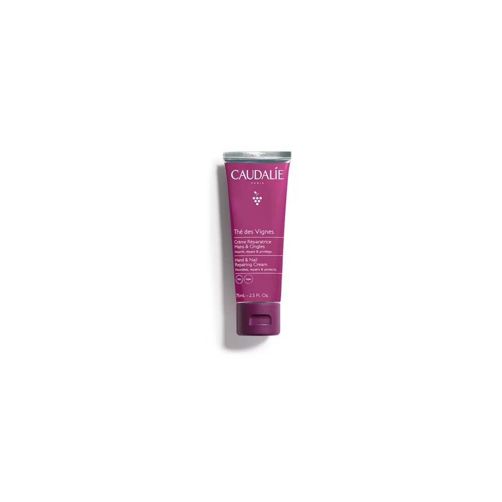 Caudalie Coffret Noël Thé des Vignes