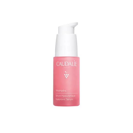 Caudalie Coffret Noël Vinohydra Sérum