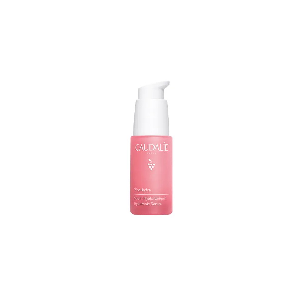 Caudalie Coffret Noël Vinohydra Sérum