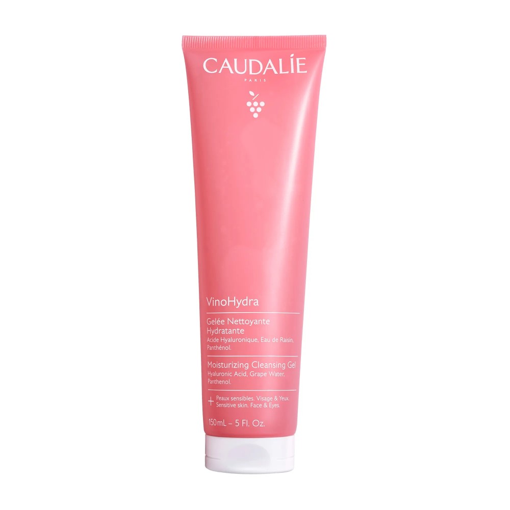 Caudalie Coffret Noël Vinohydra Sérum