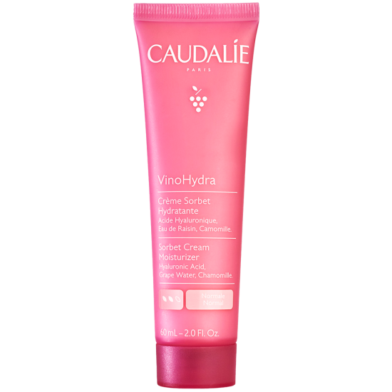 Caudalie Coffret Noël Vinohydra Sérum