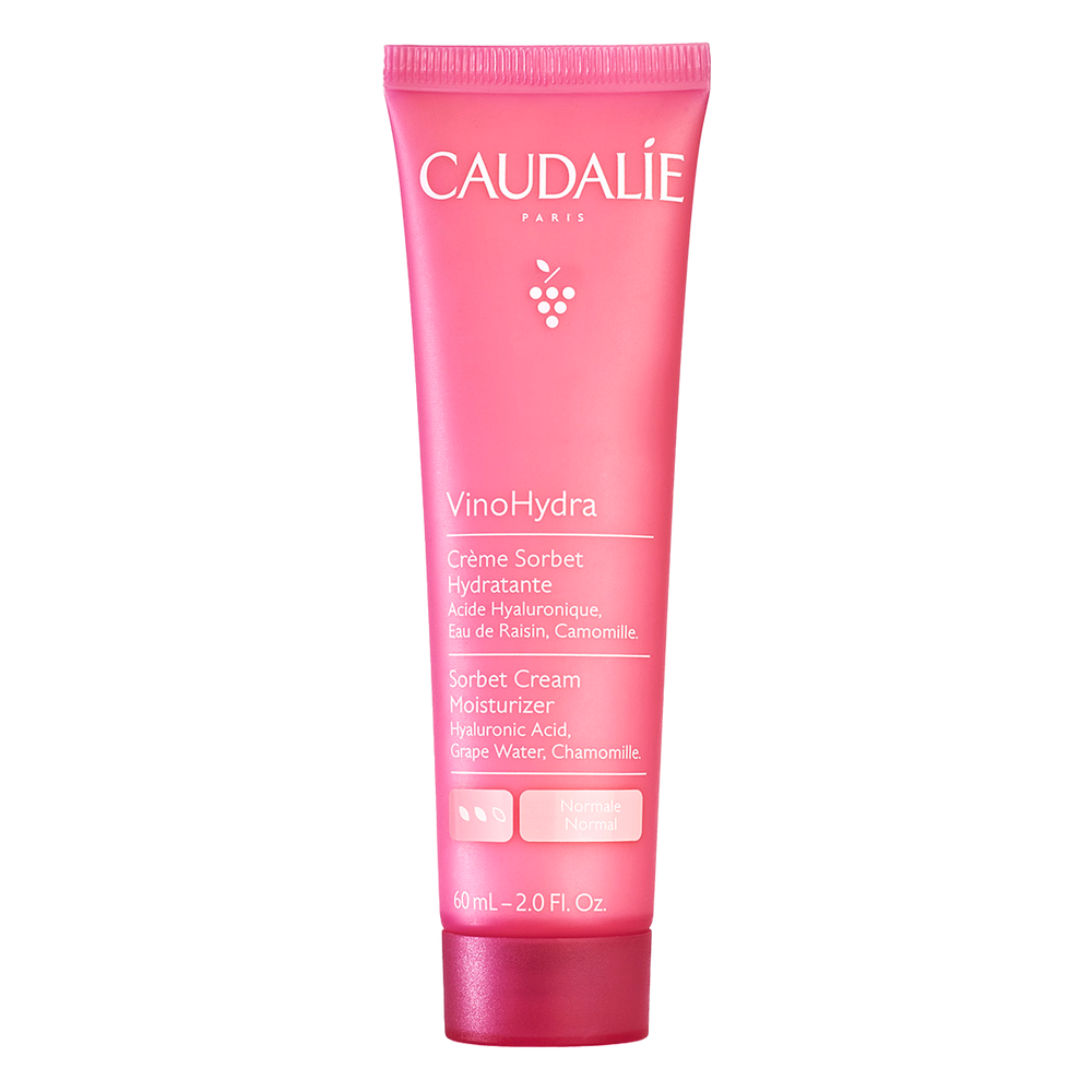 Caudalie Coffret Noël Vinohydra Sérum