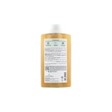Klorane Shampooing Nutrition Mangue 400 ml
