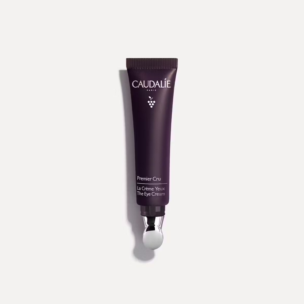 Caudalie Coffret Premier Cru Yeux