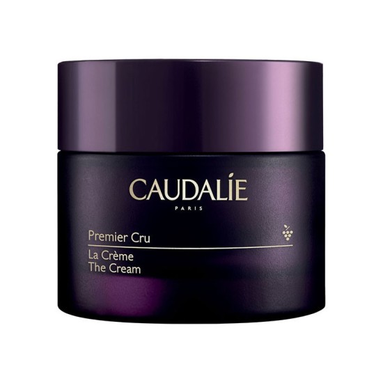Caudalie Coffret Premier Cru Yeux