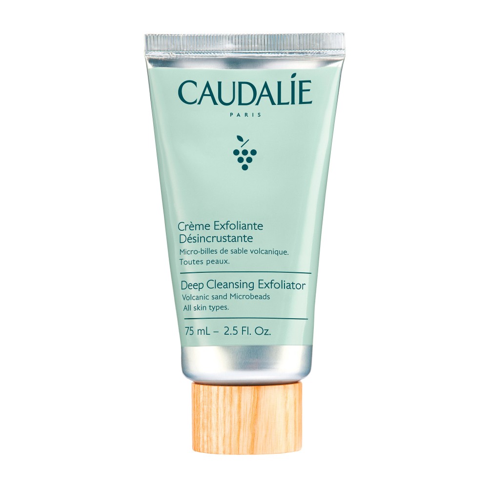 Caudalie Crème Exfoliante Désincrustante