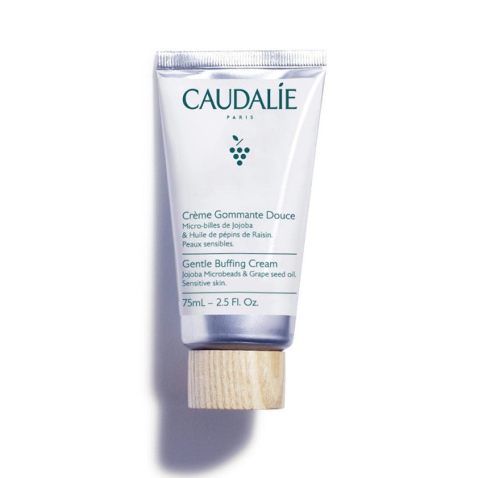 Caudalie Crème Gommante Douce 75 ml