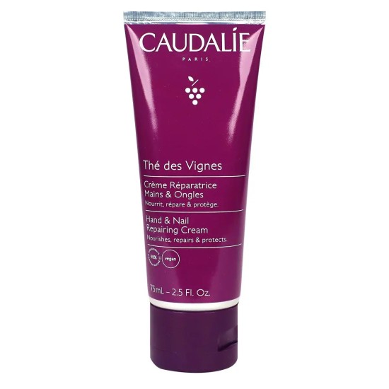 Caudalie Crème Mains Thé des Vignes 75 ml