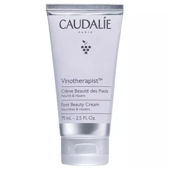 Caudalie Crème Pieds Beauté