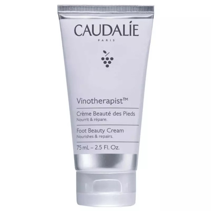 Caudalie Crème Pieds Beauté
