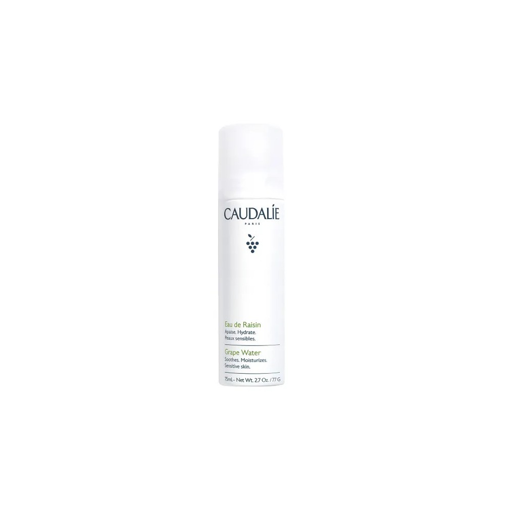 Caudalie Eau de Raisin 75 ml