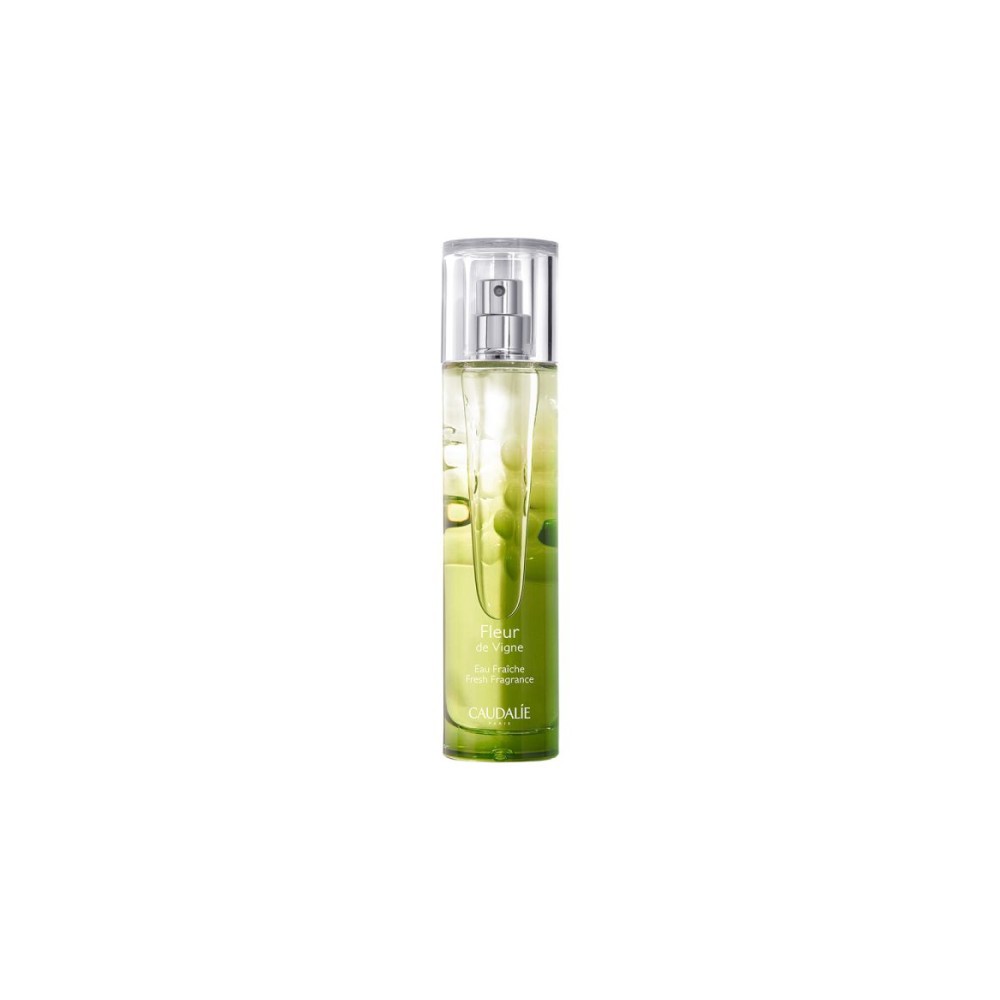 Caudalie Eau Fraîche Fleur de Vigne 50 ml