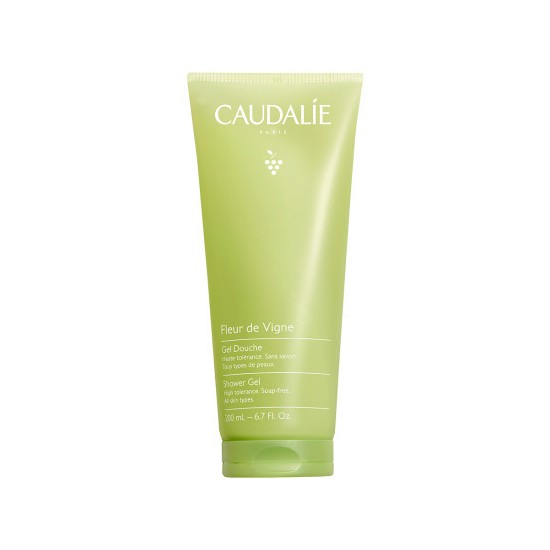 Caudalie gel douche Fleur de Vigne 200 ml
