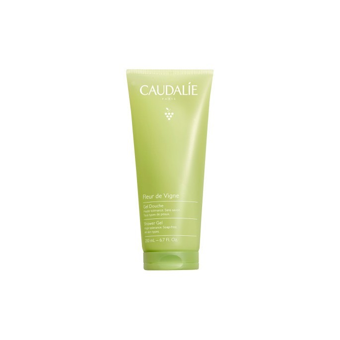 Caudalie gel douche Fleur de Vigne 200 ml
