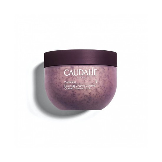 Caudalie Gommage Crush Cabernet 150 g