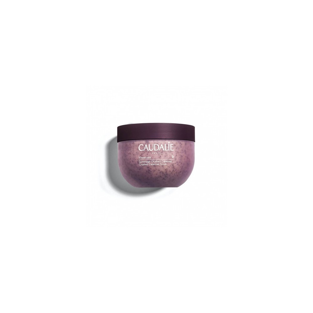 Caudalie Gommage Crush Cabernet 150 g