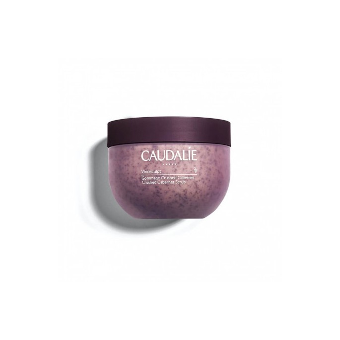 Caudalie Gommage Crush Cabernet 150 g