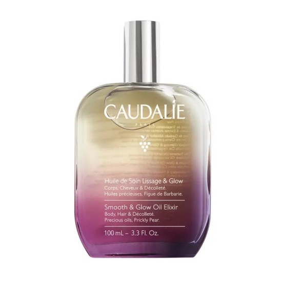 Caudalie Huile de Figue 100 ml