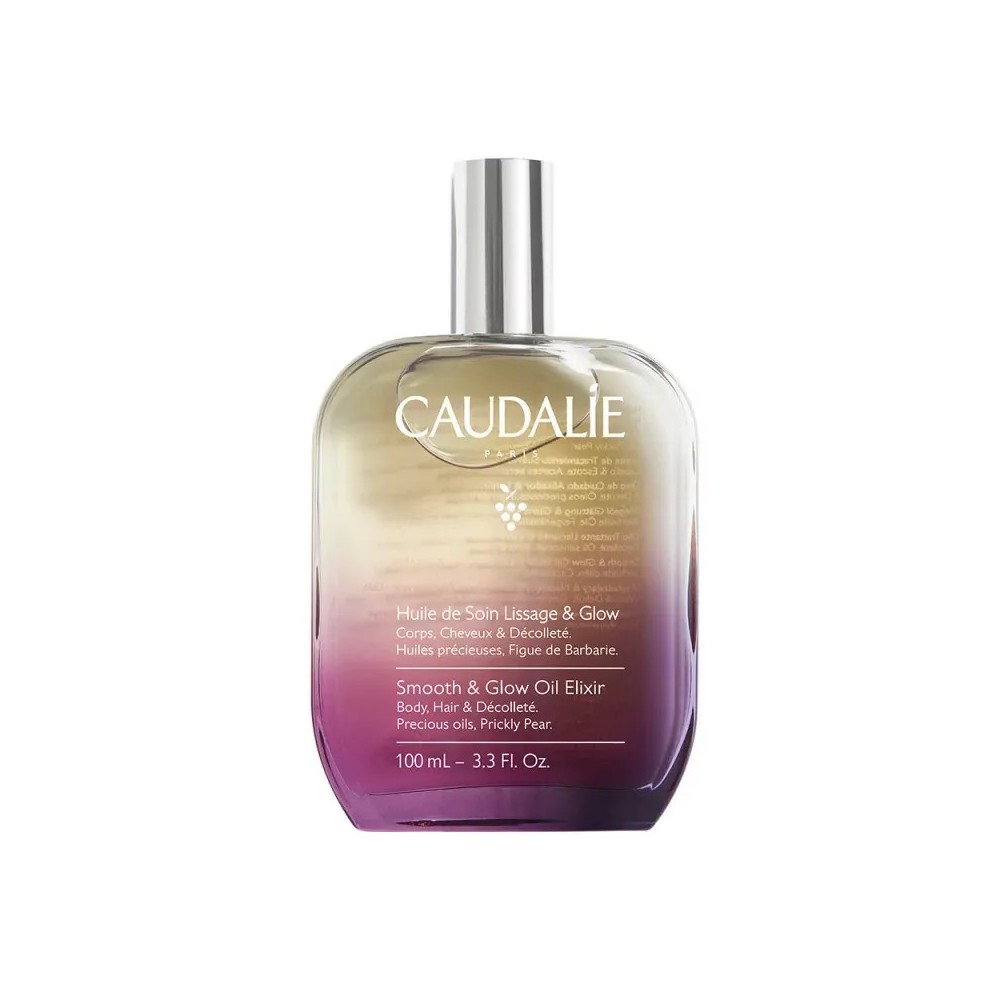 Caudalie Huile de Figue 100 ml