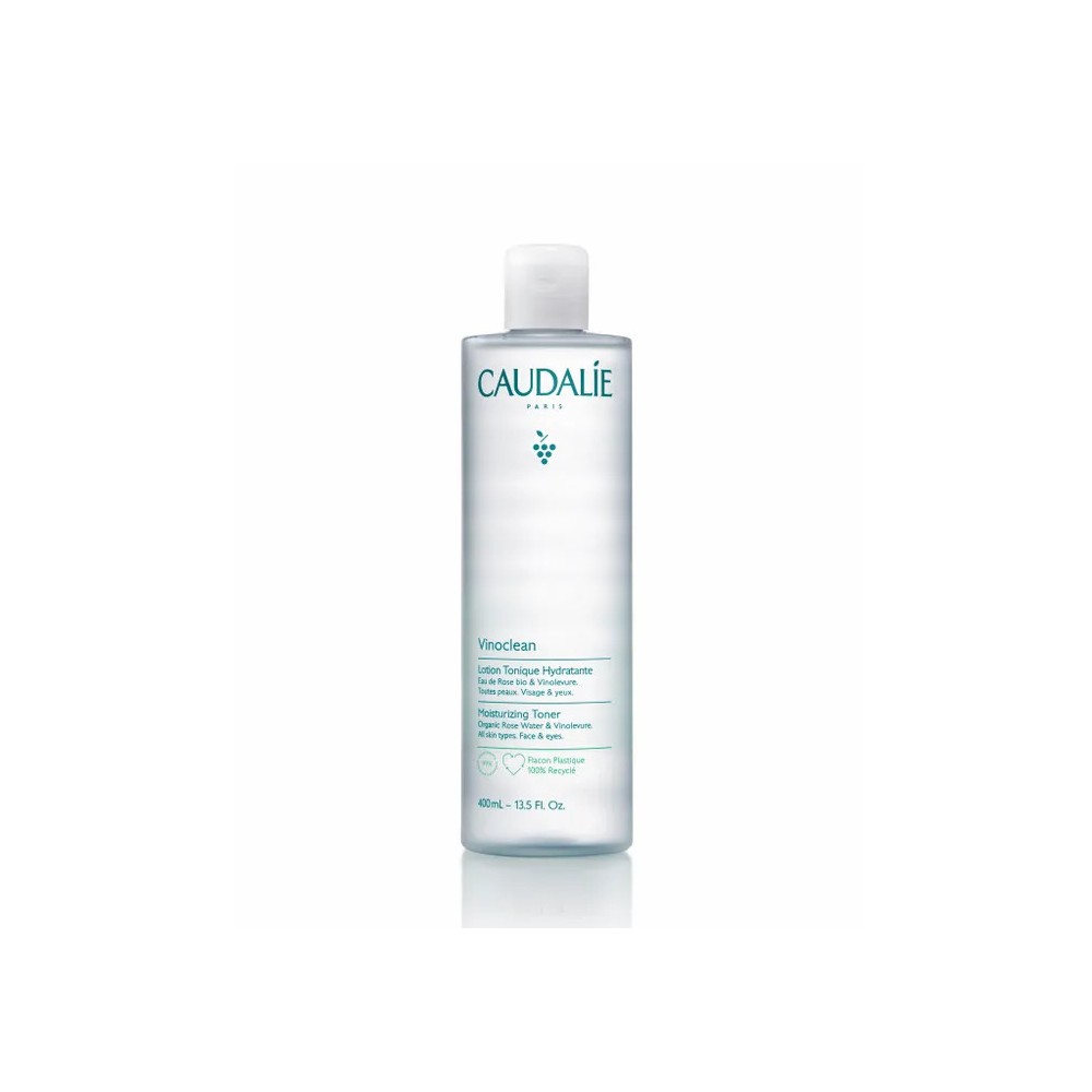 Caudalie Lotion Tonique 400 ml