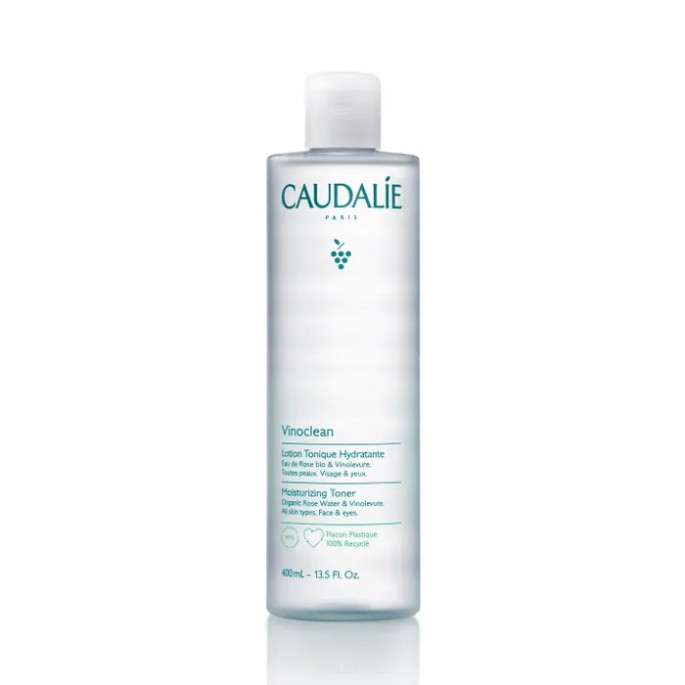 Caudalie Lotion Tonique 400 ml