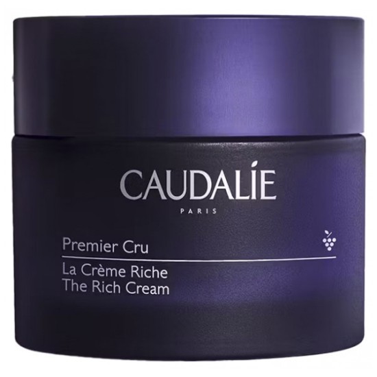 Caudalie Premier Cru La Crème Riche 50 ml