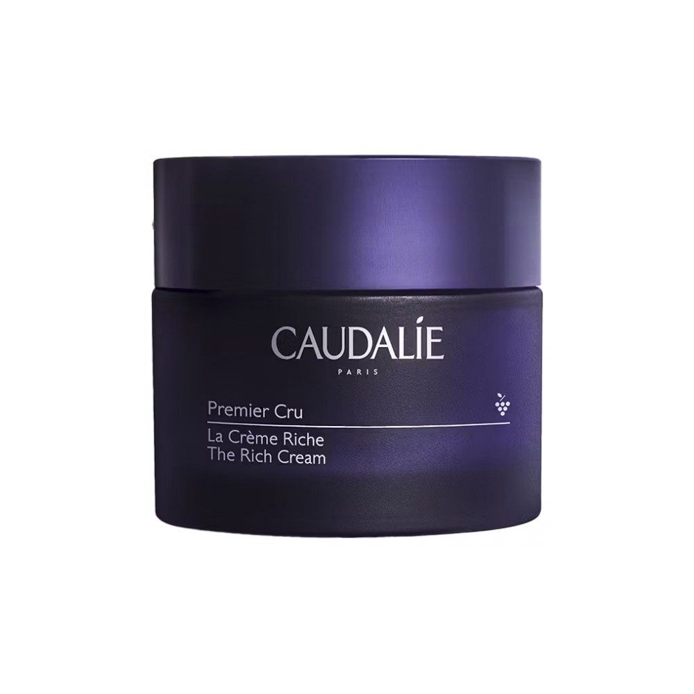 Caudalie Premier Cru La Crème Riche 50 ml