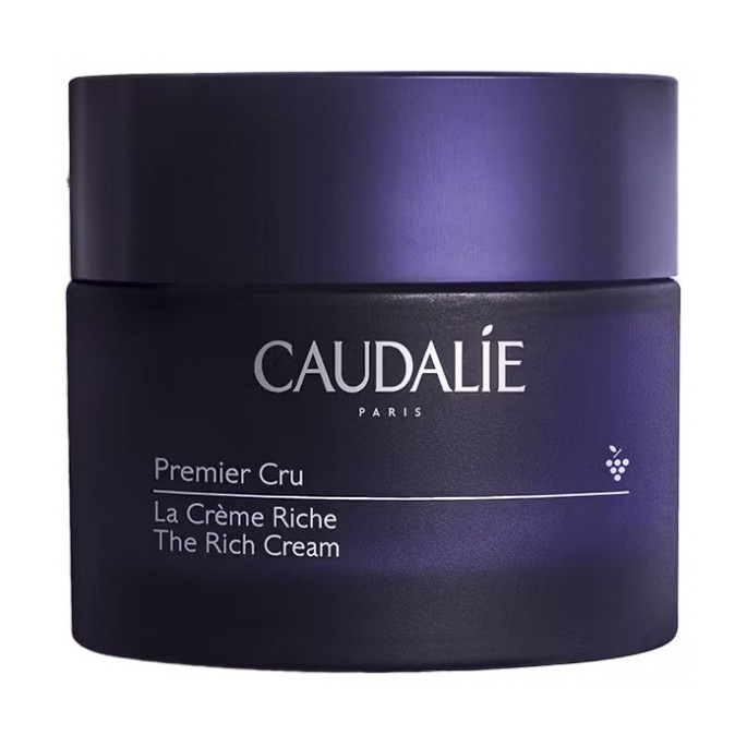 Caudalie Premier Cru La Crème Riche 50 ml
