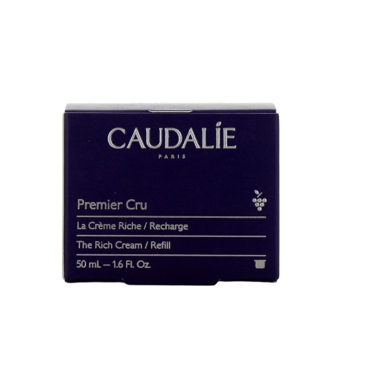 Caudalie Premier Cru Recharge Crème Riche 50 ml