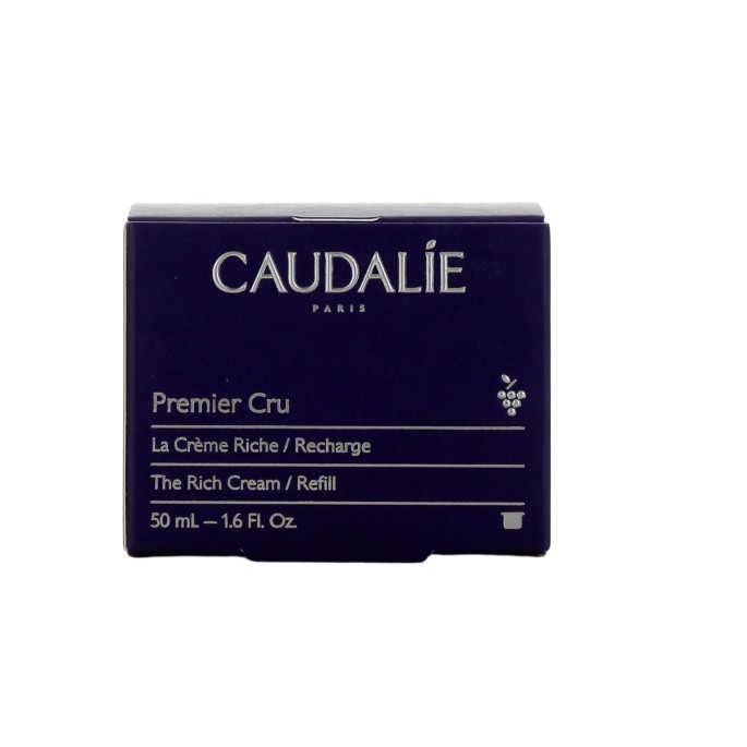 Caudalie Premier Cru Recharge Crème Riche 50 ml