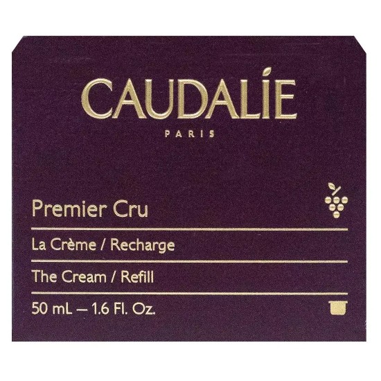 Caudalie Premier Cru Recharge Crème 50 ml