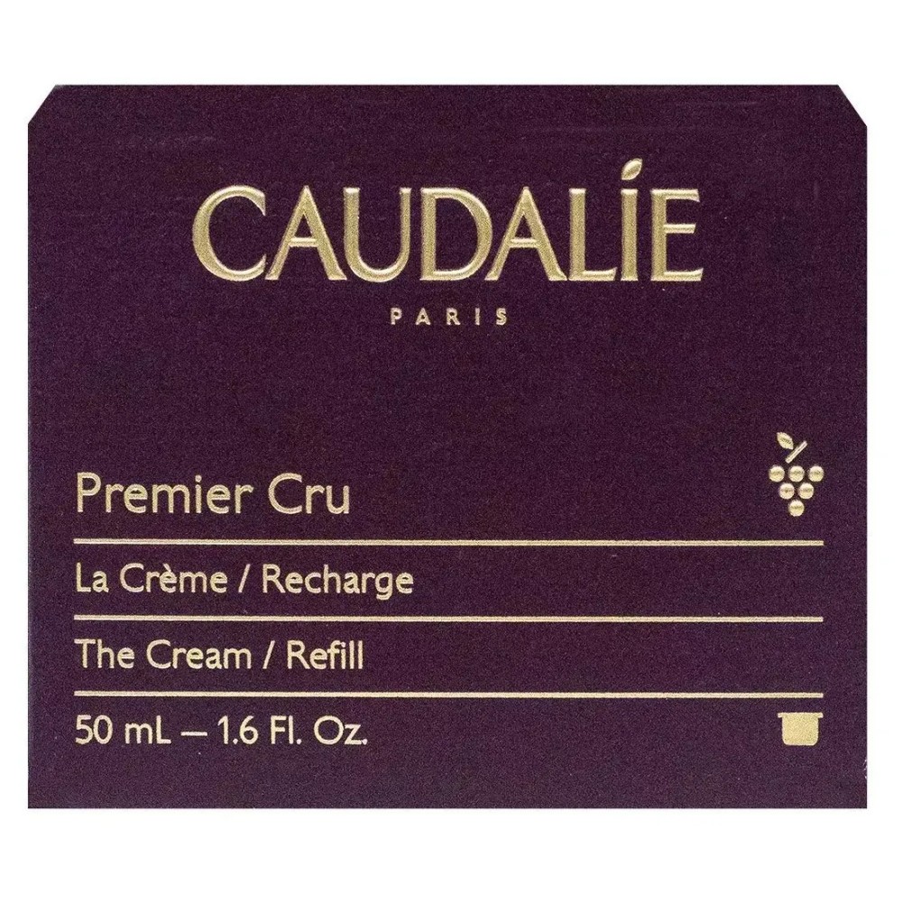 Caudalie Premier Cru Recharge Crème 50 ml