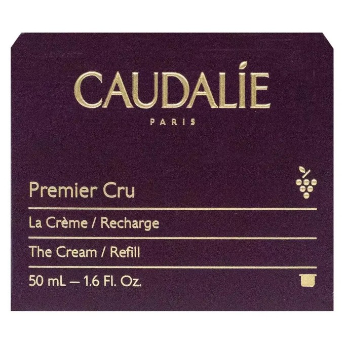 Caudalie Premier Cru Recharge Crème 50 ml