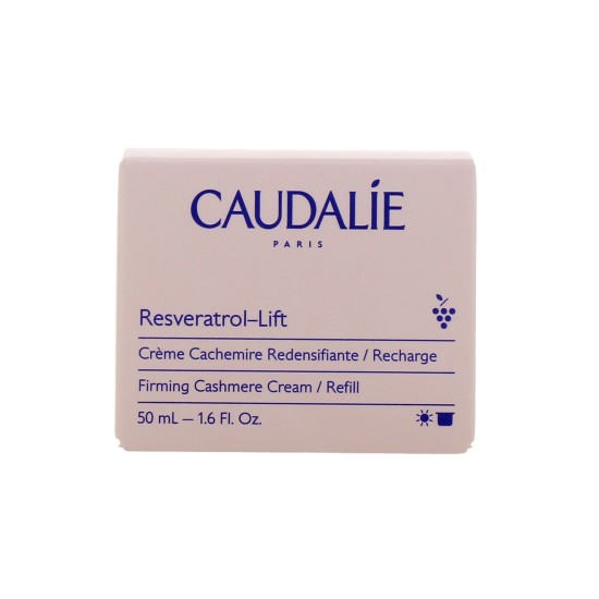 Caudalie Resveratrol Crème Cachemire Recharge