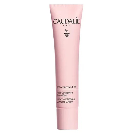 Caudalie Resveratrol fluide cachemire 40 ml