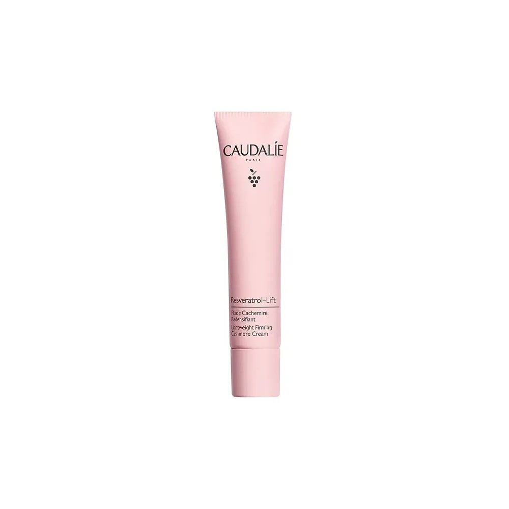 Caudalie Resveratrol fluide cachemire 40 ml