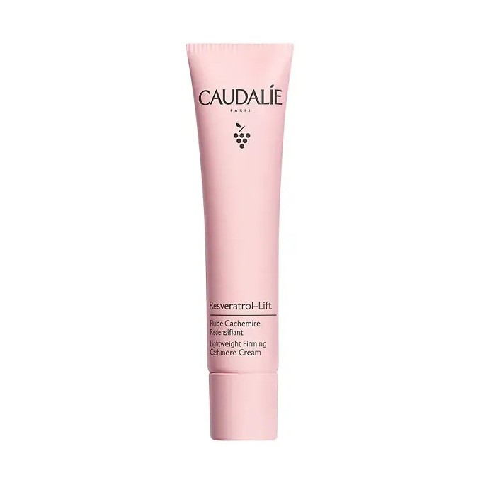 Caudalie Resveratrol fluide cachemire 40 ml